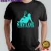 Naylor I Barely Know Her Miami Marlins meme shirt