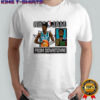 NBA Jam Hornets Brandon Miller from downtown shirt