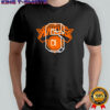 NBA New York Knicks 6-7 Craze Kickout shirt
