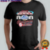 New York Yankees 2025 World Series Cooperstown Foundation shirt