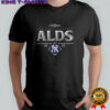 New York Yankees baseball American League Division Series 2025 shirt