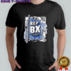 New York Yankees Rep BX Yankees Baseball MLB Shirt