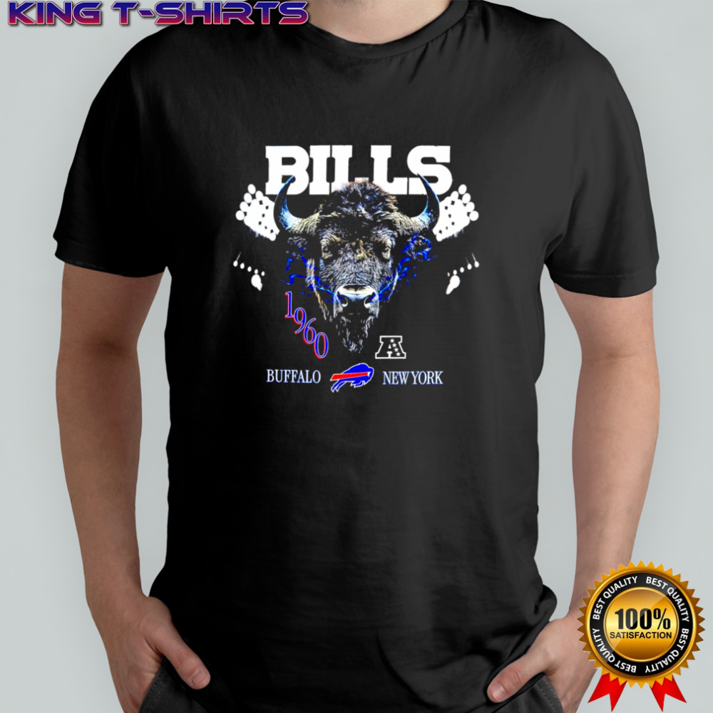 NFL Buffalo Bills Buffalo New York shirt
