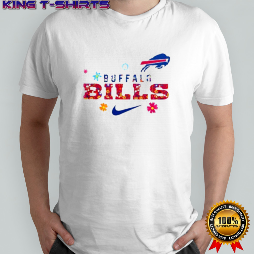 NFL Buffalo Bills Hispanic Heritage Month Shirt