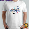 NFL Indianapolis Colts Hispanic Heritage Month Shirt