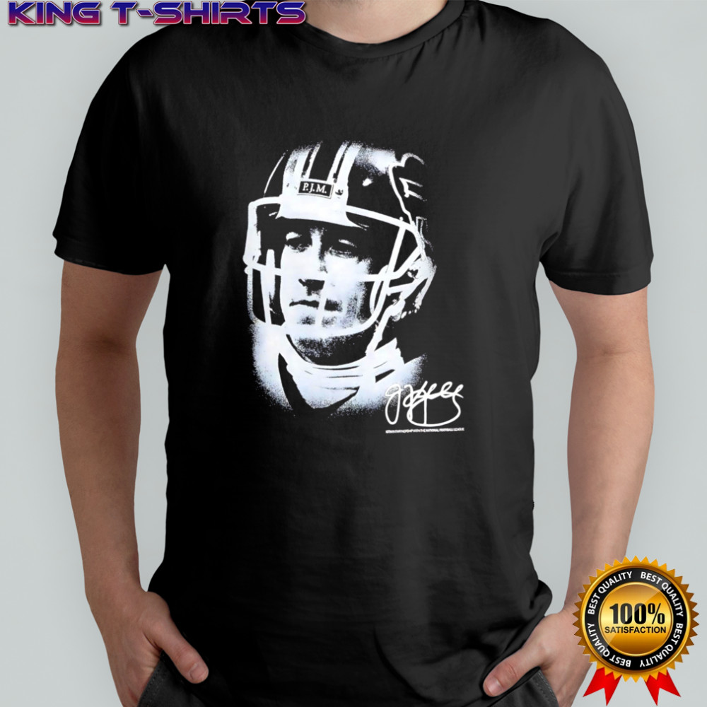 NFL NFL Jim Kelly Vintage Jones retro shirt