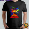 Nintendo Samus Super Metroid Cover shirt