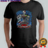 Nitro Junkie NHRA Drag Racing World’s Fastest Motorsport T-Shirt