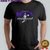 Niya Morant Morant #2 graphic shirt