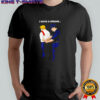 No King 2025 I Have A Dream Shirt