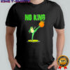 No Kings Portland Frog Protest shirt