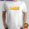 Official Hot Girls for Zohran Zohran for NYC shirt