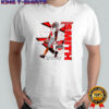 Ohio State Buckeyes football Jeremiah Smith 90s style shirt