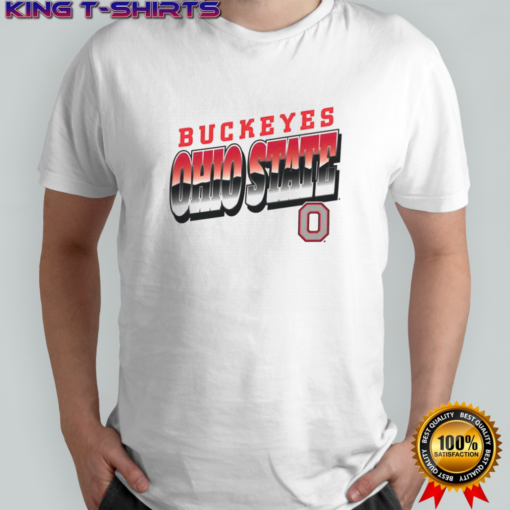 Ohio State Buckeyes Polished T-Shirt