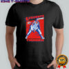 Oklahoma City Thunder Lu Dort Action shirt