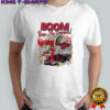 Oklahoma Sooners vs Ole Miss Rebels Boom goes the sooners shirt