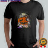 Opossum Jack-o’-lantern Pumpkin Halloween shirt