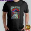 Opry 100 Songbird Member List shirt