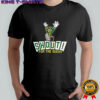 Oregon Ducks shout for the Ducks mascot shirt