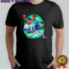 Original George Kirby Pitcher Baseball Players Action Signature shirt