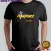 Packers Equihua Retro shirt
