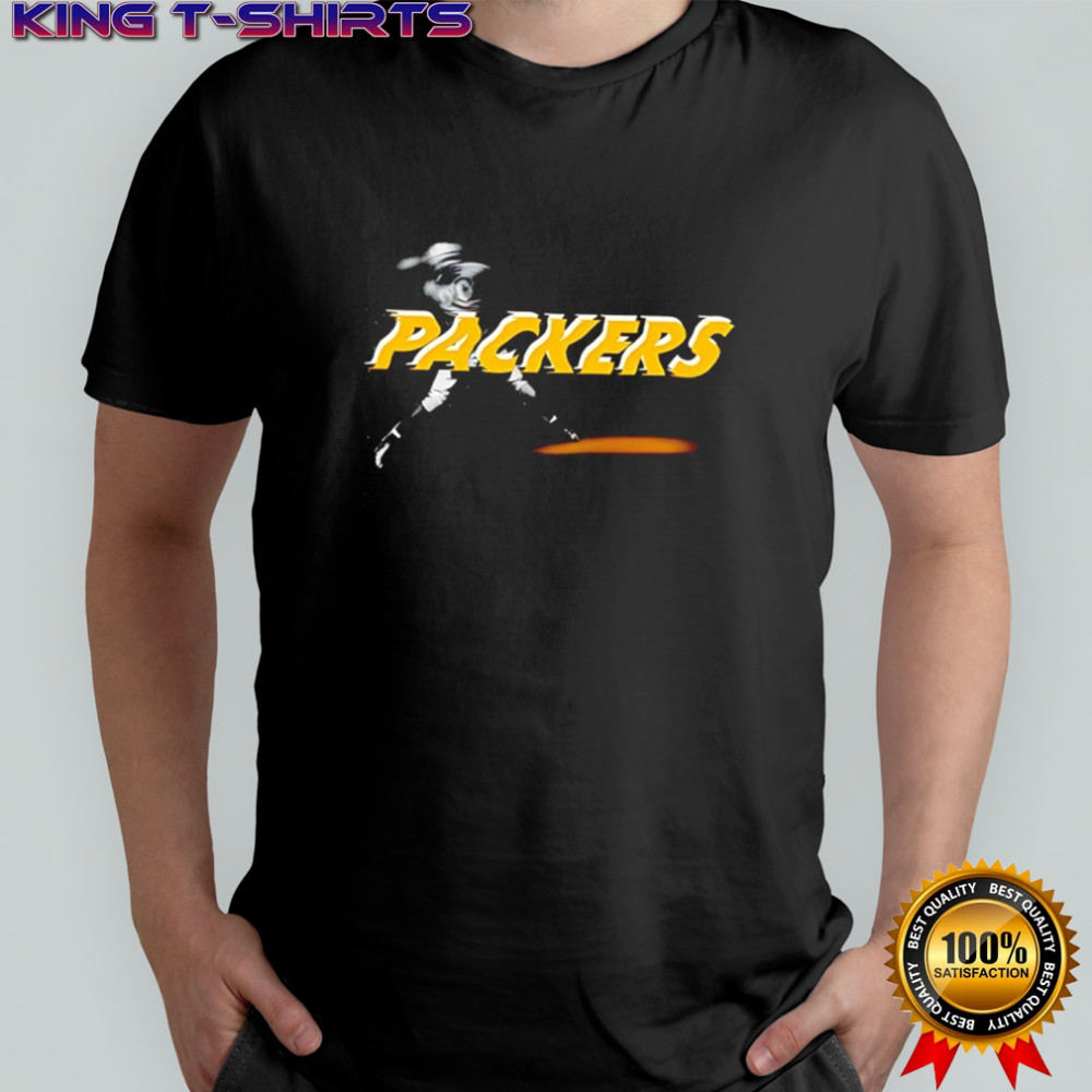 Packers Equihua Retro shirt