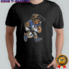 Penn State Nittany Lions mascot tactical soldier shirt