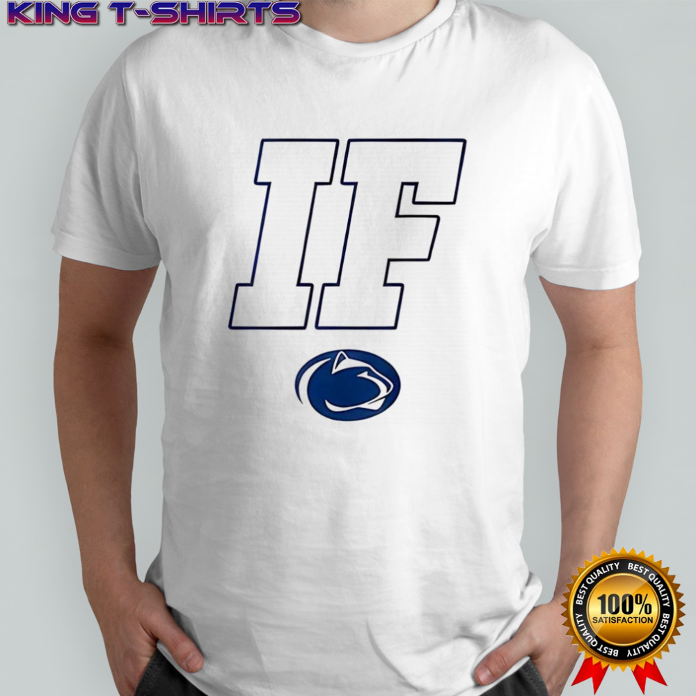 Penn State was wearing of 2025 shirt