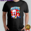 Pennywise Dancing Clown Halloween shirt