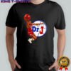 Philadelphia 76ers Dr. J Dunk T-Shirt