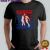 Philadelphia Baseball Not All Heroes Who Fly High Wear Capes T-shirt