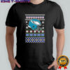 Philadelphia Eagles American Football Christmas NFL 2025 shirt