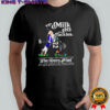 Philadelphia Eagles Milk Gets Tackles The Dairy King T-shirt