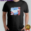Philadelphia Phillies Major League Baseball MLB Shirt