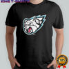 Philly Dawgs Philadephia Eagles shirt