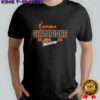 Phoenix Mercury 2025 WNBA Champions shirt