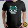 Pitching Ninja Seattle Mariners shirt