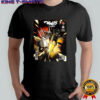 Pittsburgh Steelers vs Cleveland Browns NFL 2025 week 6 graphic shirt