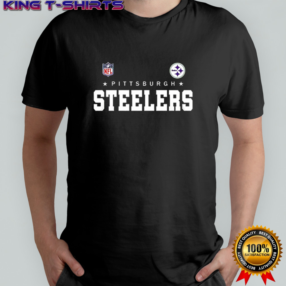 Pittsburgh Steelers x Prince Night is back 2025 logo shirt