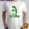 Portland Frog Six Seven shirt