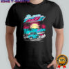 Project Torque Garage C10 MIAMI T-shirt