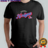 Quebec Nordiques Colorado Avalanche shirt