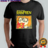 Randals friends Ranfren shirt