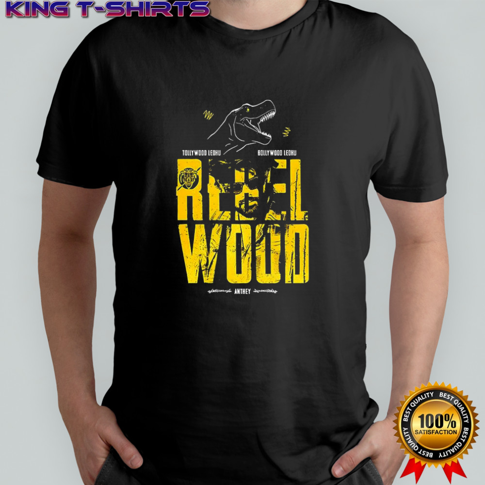 Rebel Wood Tollywood Ledhu shirt