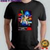 Red Dwarf Wars shirt