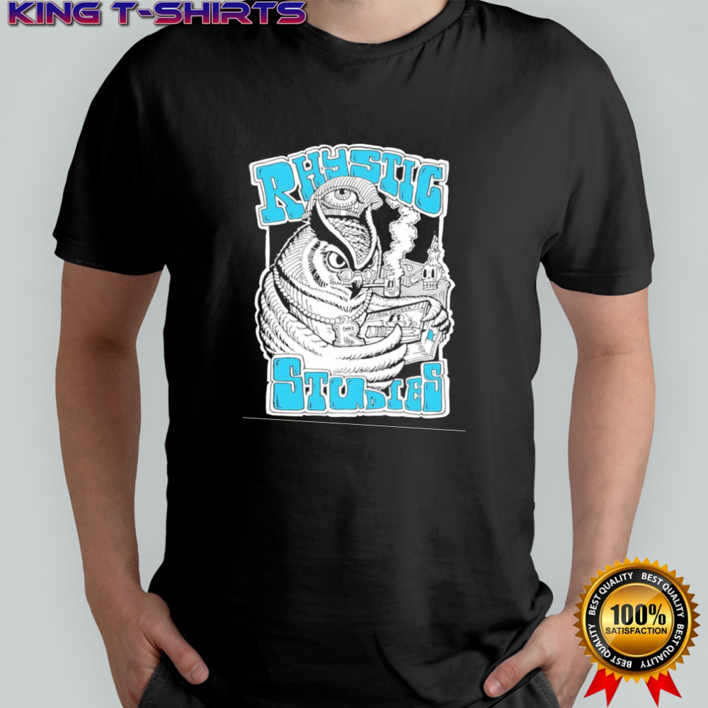 Rhystic Studies x Goldsaber T-shirts