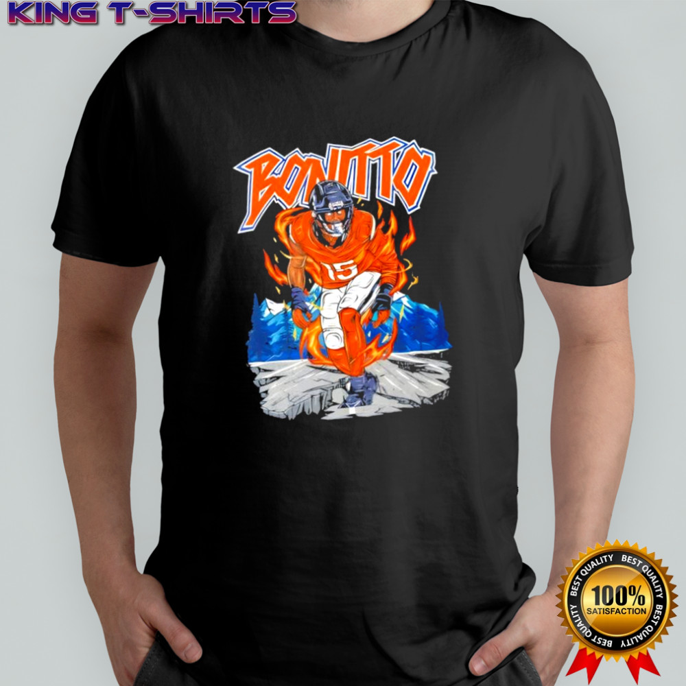 Riley Moss Bonitto Shirt