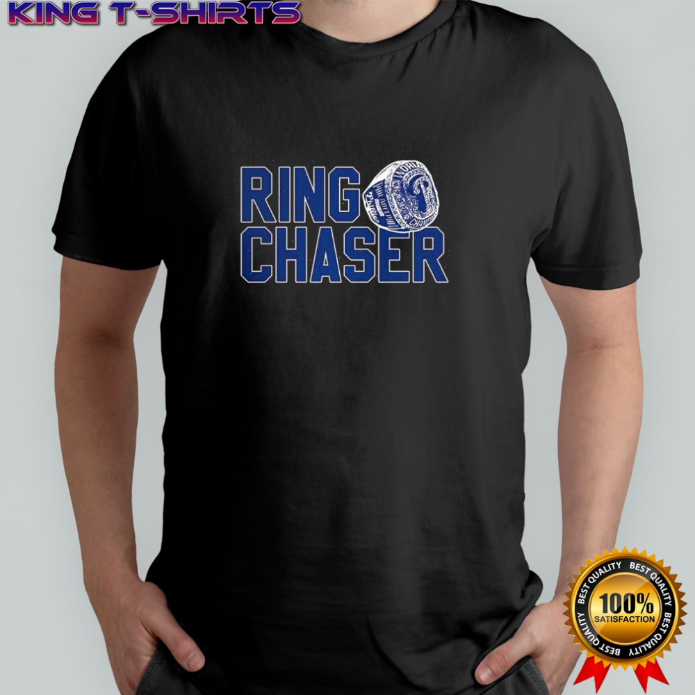 Ring Chaser Philadelphia Phillies shirt