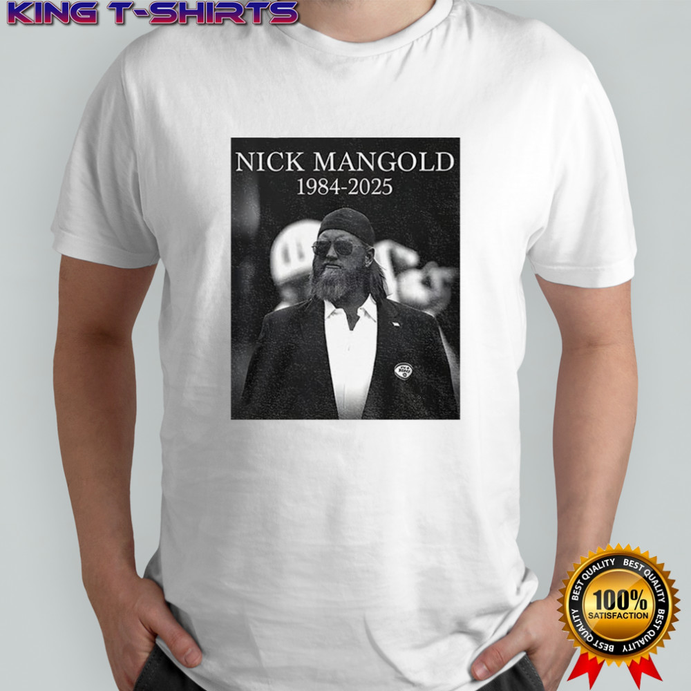 RIP Nick Mangold 74 New York Jets NFL Football 1984 2025 vintage shirt