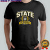 Riverside Bulldogs State Playoffs 2025 Football logo shirt